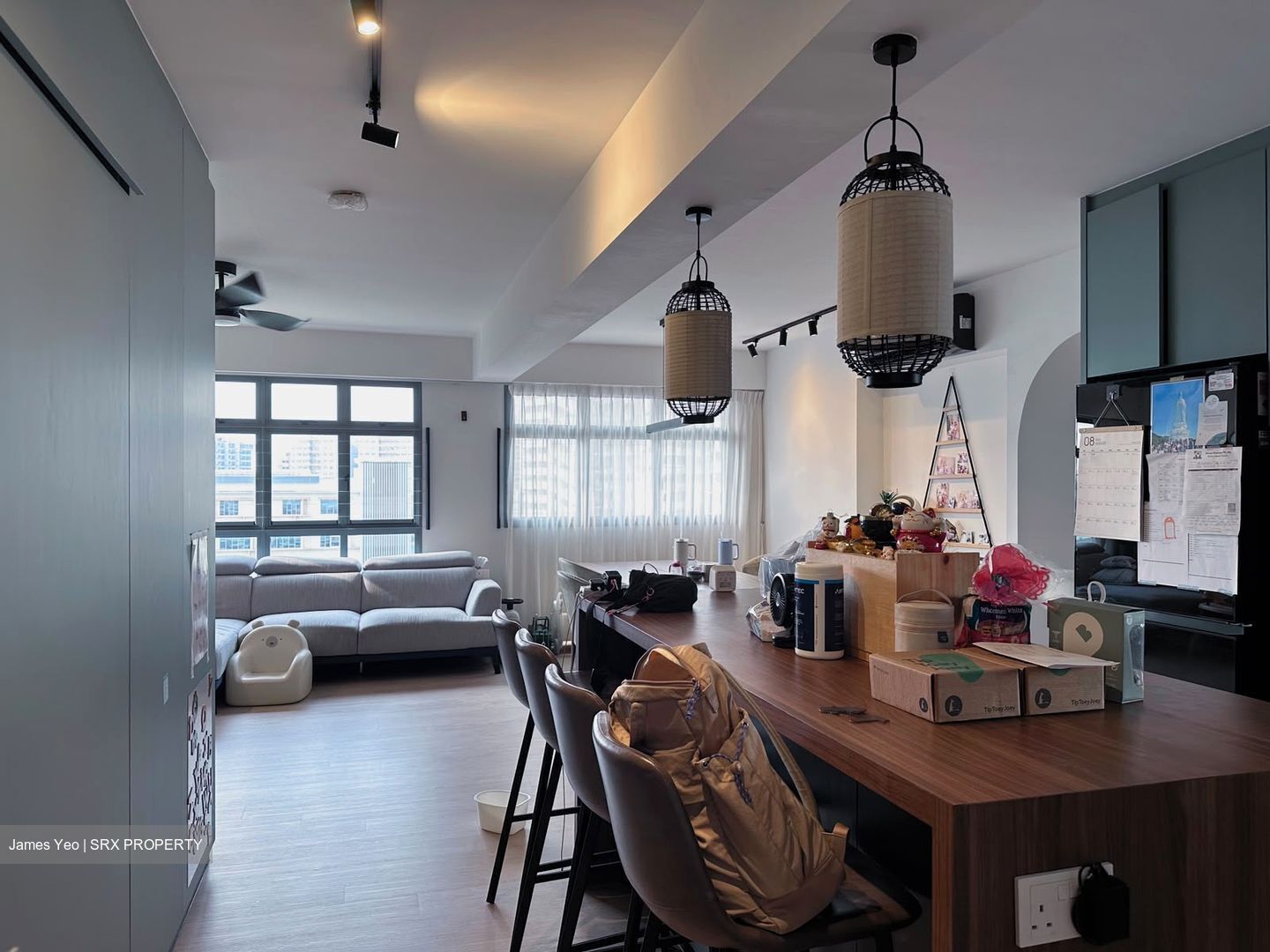 Blk 618B Tampines Greenverge (Tampines), HDB 4 Rooms #599632861